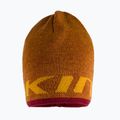 Viking Bernin Primaloft cap red 205/21/9381 2