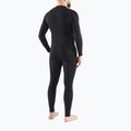 Men's thermal underwear Viking Eiger black 500/21/2080 3