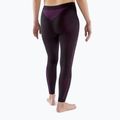 Women's thermal pants Viking Etna black/pink 500/21/3092 2