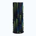 Bandana Viking Polartec Inside black/green 430/21/5554