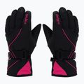 Women's ski gloves Viking Tesera Ski pink 113/21/7435/46 2