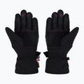 Women's ski gloves Viking Tesera Ski pink 113/21/7435/46 3