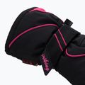 Women's ski gloves Viking Tesera Ski pink 113/21/7435/46 5