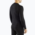 Men's thermal T-shirt Viking Eiger black 500/21/2081 3