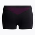 Women's thermal underwear Viking Etna black/pink 500/21/3090 12