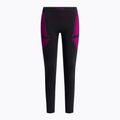 Women's thermal underwear Viking Etna black/pink 500/21/3090 14