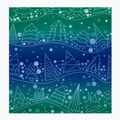 Viking children's bandana Regular navy blue 415/22/0034 2