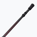 Viking Spider ski poles black/red 10