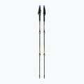 Viking Carbo Lite lime/blue trekking poles