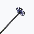 Viking Carbo Lite lime/blue trekking poles 9