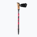 Viking Nordic walking poles Kube Pro 34 red 650/22/1743/34 4