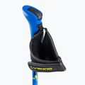 Viking Nordic walking poles Ruten Pro 15 blue/black 650/22/5190/15 5