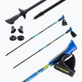 Viking Nordic walking poles Ruten Pro 15 blue/black 650/22/5190/15 7