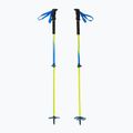 Viking Lumi Pro 73 green-blue trekking poles 610/22/9119/73