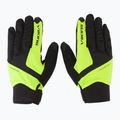 Viking Venado Multifunction yellow bicycle gloves 140/22/6341/64 3