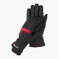 Men's Viking Redmont GTX Ski Gloves red