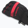 Men's Viking Redmont GTX Ski Gloves red 5