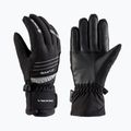 Children's ski gloves Viking Helix GTX dark grey