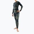 Women's thermal underwear Viking Nessa Coolmax navy blue 500/22/3210