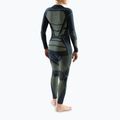 Women's thermal underwear Viking Nessa Coolmax navy blue 500/22/3210 2