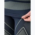 Women's thermal underwear Viking Nessa Coolmax navy blue 500/22/3210 3