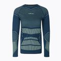 Women's thermal underwear Viking Nessa Coolmax navy blue 500/22/3210 5