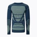 Women's thermal underwear Viking Nessa Coolmax navy blue 500/22/3210 6