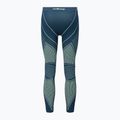 Women's thermal underwear Viking Nessa Coolmax navy blue 500/22/3210 8