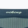 Women's thermal underwear Viking Nessa Coolmax navy blue 500/22/3210 9