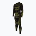 Men's thermal underwear Viking Colm Coolmax black 500/22/0123