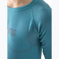 Children's thermal underwear Viking Riko green 500/14/3030 3