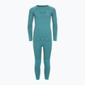 Children's thermal underwear Viking Riko green 500/14/3030 4