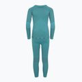 Children's thermal underwear Viking Riko green 500/14/3030 5
