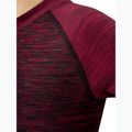 Children's thermal underwear Viking Fjon Bamboo pink 500/22/6565 3