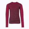 Children's thermal underwear Viking Fjon Bamboo pink 500/22/6565 5