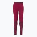 Children's thermal underwear Viking Fjon Bamboo pink 500/22/6565 7