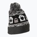 Viking Dufo grey children's ski cap 201/22/6655