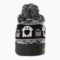 Viking Dufo grey children's ski cap 201/22/6655 2