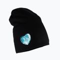 Viking Elza children's cap black 201/22/1015