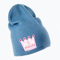 Viking Elza children's cap blue 201/22/1015
