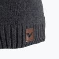 Viking Berit Merino grey beanie 230/22/5588 3