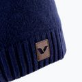 Viking Berit Merino cap navy blue 230/22/5588 3