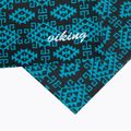 Viking Bandana Regular grey-blue 410/22/6853 3