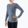 Women's thermal underwear Viking Lana Pro Merino grey 500/22/5757 3