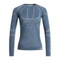 Women's thermal underwear Viking Lana Pro Merino grey 500/22/5757 11