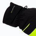 Men's Viking Granit Ski Gloves yellow 110/22/4011/64 5