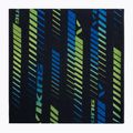 Viking Bandana Regular black/green 410/22/6120 2
