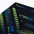 Viking Bandana Regular black/green 410/22/6120 3