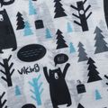 Viking children's bandana Regular grey 415/22/8345 3