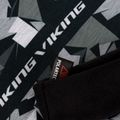 Bandana Viking Polartec Inside grey/black 430/22/6520 3